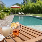 Holiday home Petit Mas Calme Typique Du Sud ! Valergues