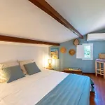 Holiday home Petit Mas Calme Typique Du Sud ! Valergues