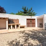Nyaraló Petit Mas Calme Typique Du Sud ! *