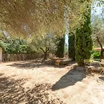 Nyaraló Petit Mas Calme Typique Du Sud ! Valergues