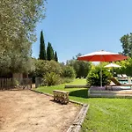 Petit Mas Calme Typique Du Sud ! Nyaraló *