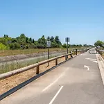Petit Mas Calme Typique Du Sud !