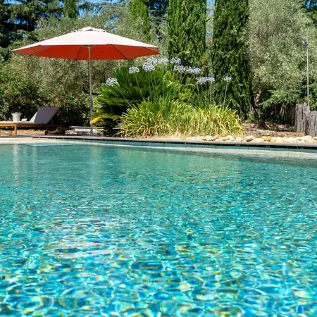 Petit Mas Typique Avec Piscine ! Holiday home *