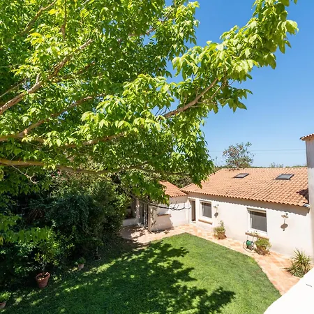 Petit Mas Typique Avec Piscine ! Holiday home