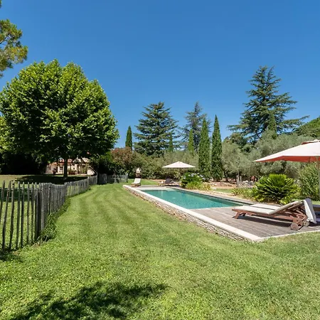 Holiday home Petit Mas Typique Avec Piscine ! Valergues